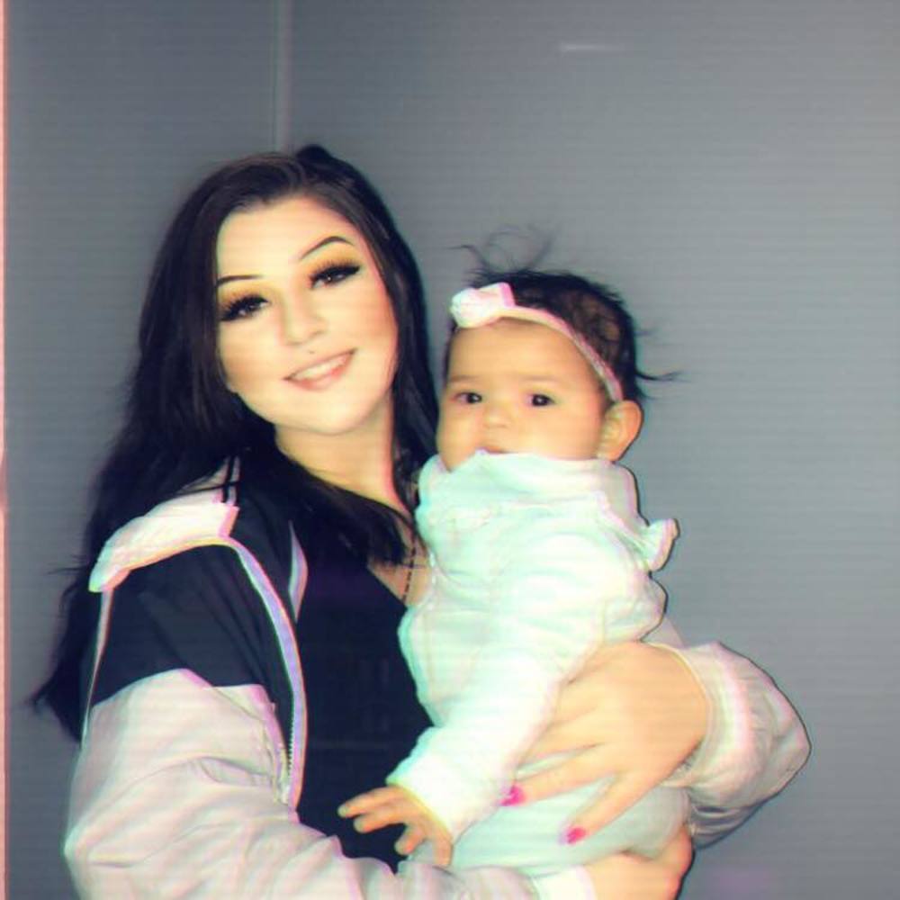 Meet your Posher, Maria